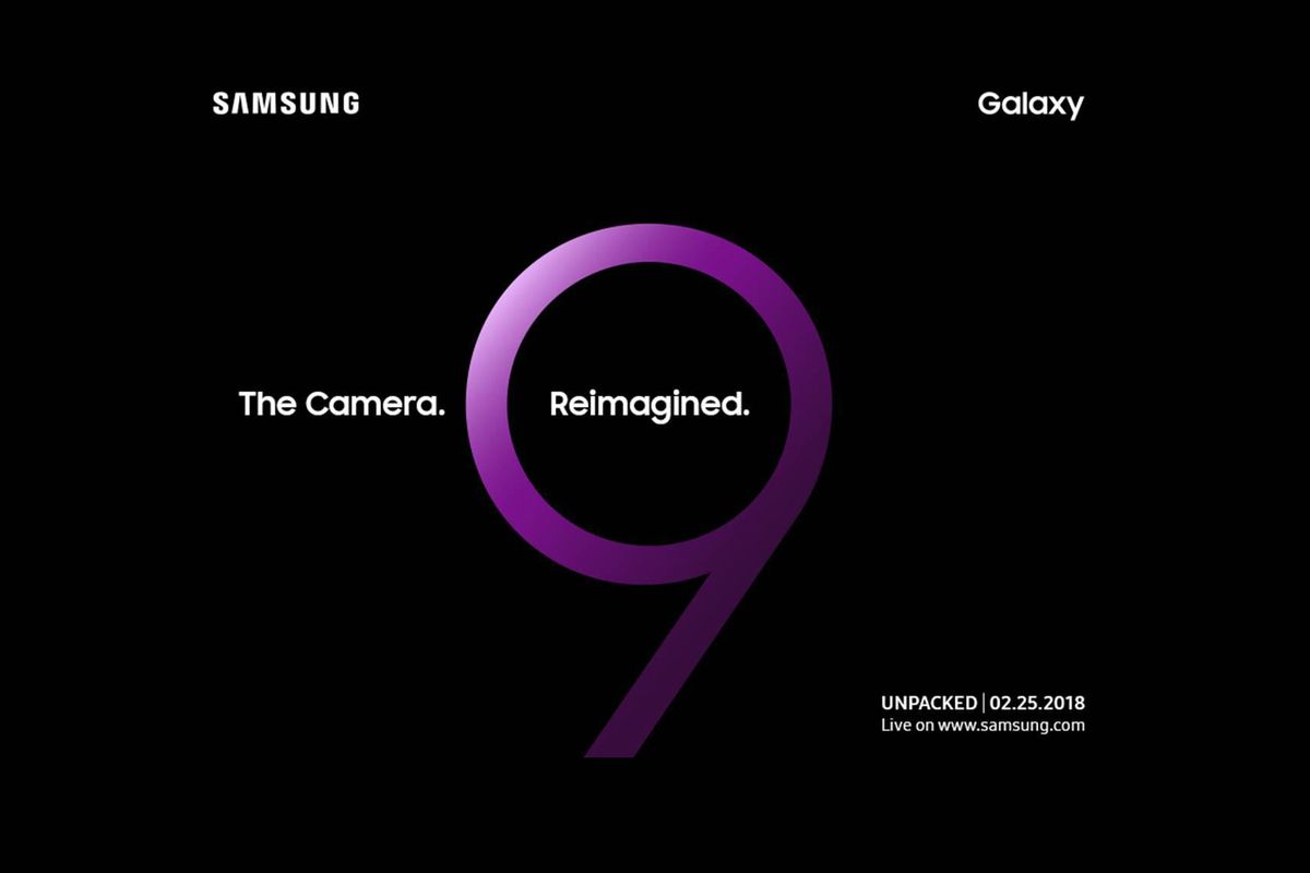 Samsung Galaxy S9 - Here’s what to expect!
