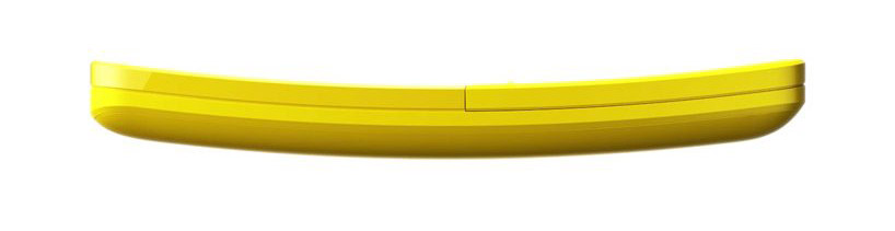 Nokia attempts to bring your childhood back! - Banana Phone