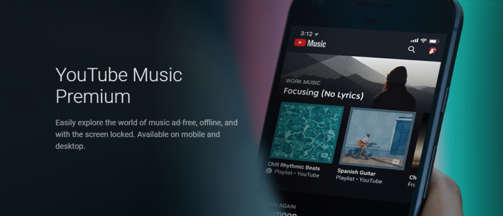 youtube-music-premium-is-a-competitor-from-google-to-take-on-the-likes-of-spotify-and-apple-music